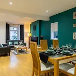 5- Spacious Bedroom Orchard Haven