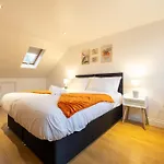 5- Spacious Bedroom Orchard Haven