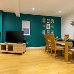 5- Spacious Bedroom Orchard Haven