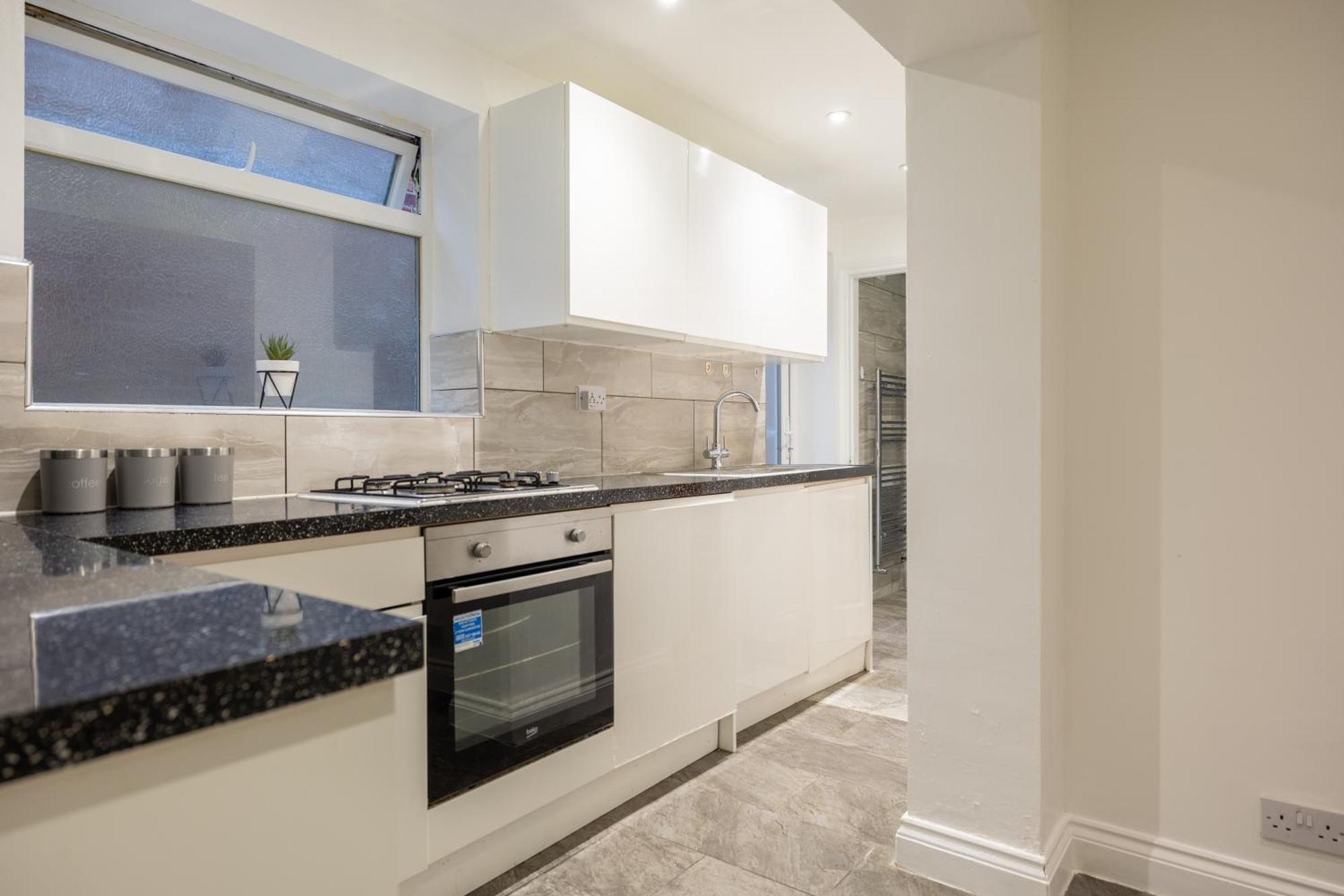 Villa 5- Spacious Bedroom Orchard Haven Cambridge (Cambridgeshire)